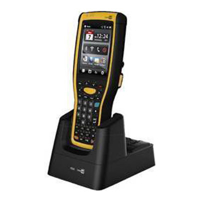 Picture of Baza Cipherlab 9700