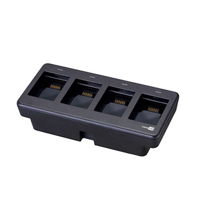 Picture of Four charger Cipherlab CP60