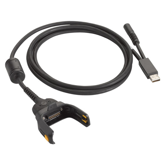 Picture of Kabl USB Zebra MC2100
