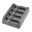 Picture of Four battery charger Zebra WT41N0
