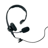 Picture of Headset Zebra WT41N0
