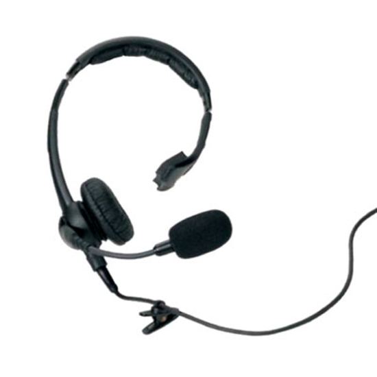 Picture of Headset Zebra WT41N0