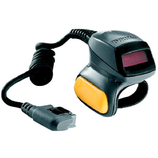 Picture of Skener 1D RS419 Ring Zebra WT41N0