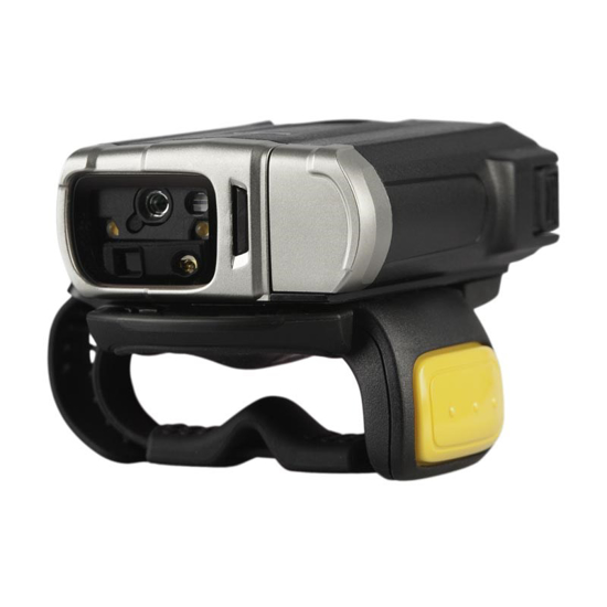 Picture of Skener 1D/2D RS6000 Ring Zebra WT6000