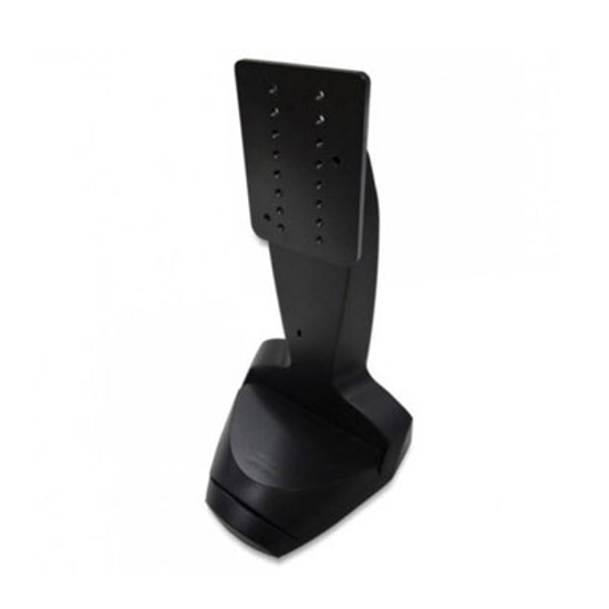 Picture of Postolje Honeywell Vuquest 3320g