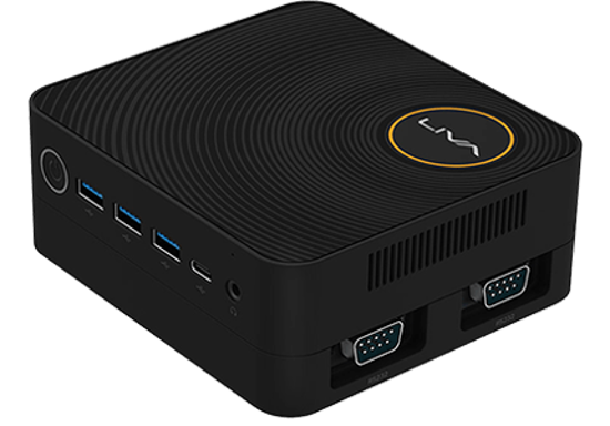 Picture of ECS LIVA ZE Mini PC