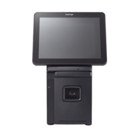 Picture of Posiflex JIVA HS-2510W-2D