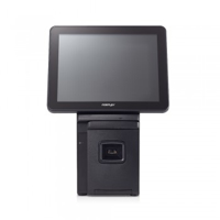 Picture of Posiflex JIVA HS-2512W-2D