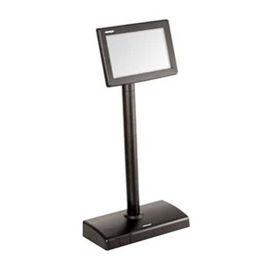 Picture of Customer Display Posiflex LM-6207U