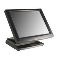 Picture of Customer Display Posiflex LM-2012E