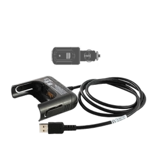 Picture of Kabl USB Honeywell Dolphin CT40