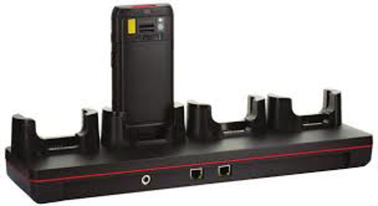 Picture of Quad charger Honeywell Dolphin CT40