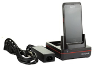 Picture of Baza i punjač Honeywell Dolphin CT40