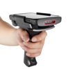 Picture of Pistol Grip Honeywell Dolphin CT40