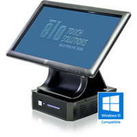 Picture of ELO POS PC 1509