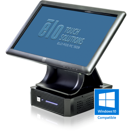 Picture of ELO POS PC 1509