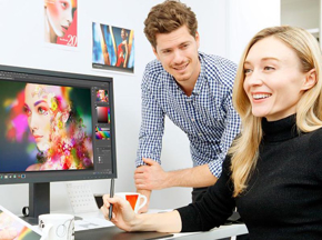 Picture for category ColorEdge