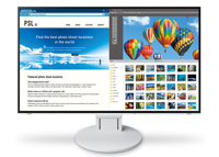 Picture of Eizo FlexScan EV2785