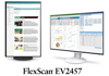 Picture of Eizo FlexScan EV2457