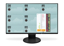 Picture of Eizo FlexScan EV2451