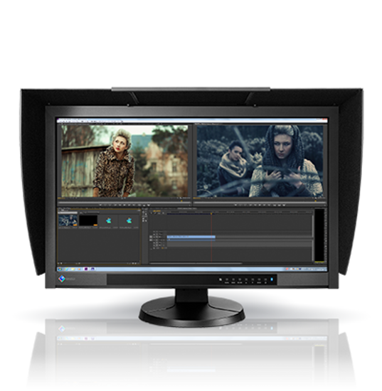 Picture of Eizo ColorEdge CG277