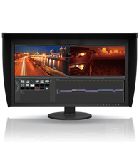 Picture of Eizo ColorEdge CG319X