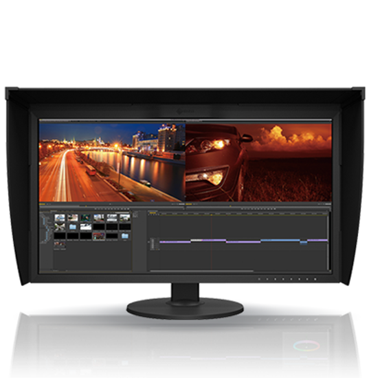 Picture of Eizo ColorEdge CG319X