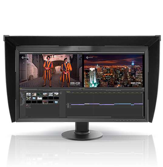Picture of Eizo ColorEdge CG318-4K