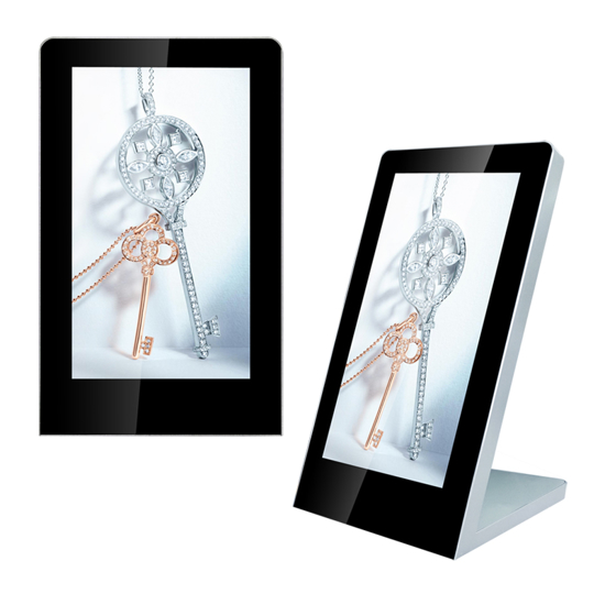 Picture of SAMTEC 22" RCS-220LTAZ-PCAP L shape All-In-One Android