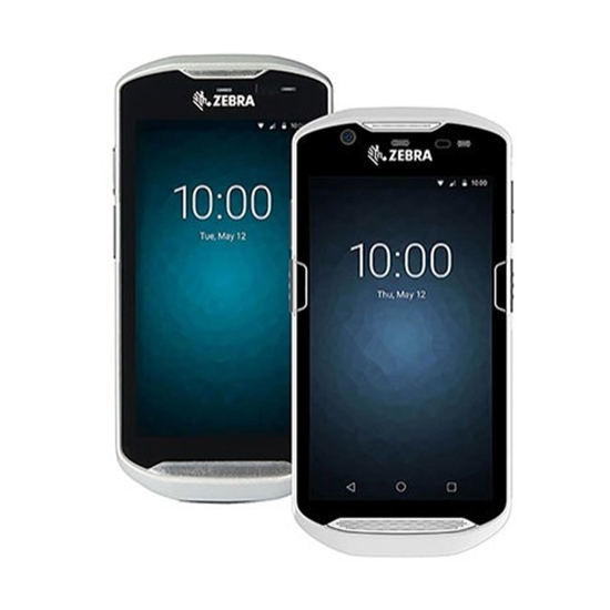 Picture of Zebra TC52/57