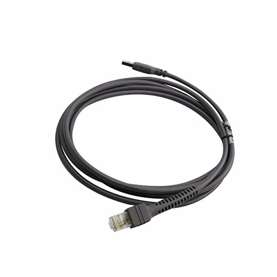 Picture of Kabl USB Zebra LI Serija