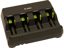 Picture of 4-Slot Charger Zebra DS3600