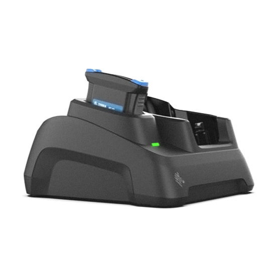 Picture of Baza Zebra MC9300