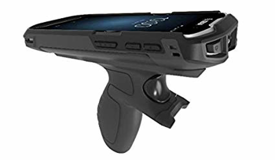 Picture of Pistol Grip Zebra TC51/TC56, TC52/57