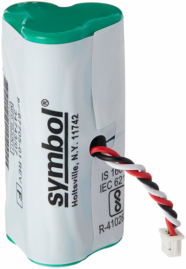 Picture of Baterija Zebra LI4278