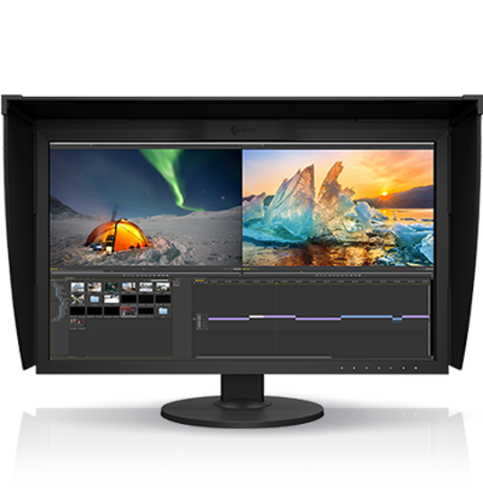 Picture of Eizo ColorEdge CG279X