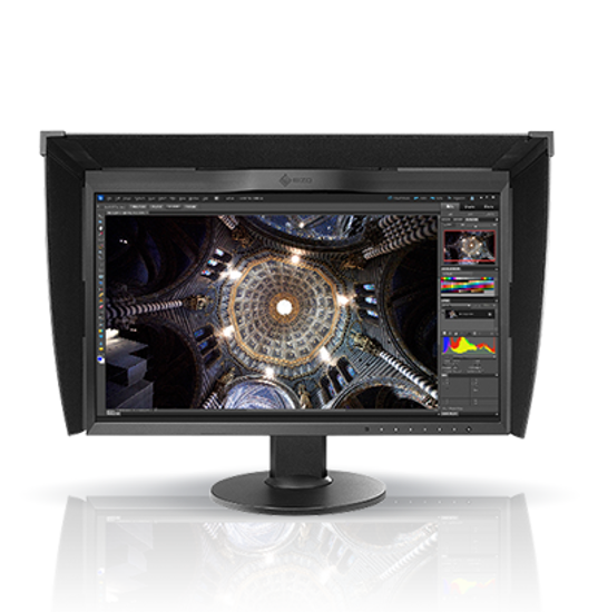 Picture of Eizo ColorEdge CG248-4K