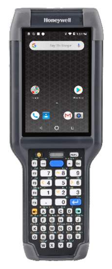 Picture of Honeywell Dolphin CK65