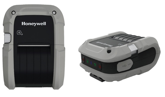 Picture of Honeywell RP 2