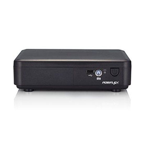 Picture of POSIFLEX TX-2100