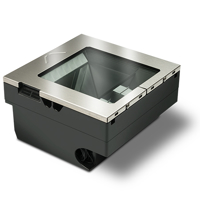 Picture of Datalogic Magellan 3550