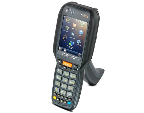 Picture of Datalogic Falcon X4