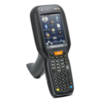 Picture of Datalogic Falcon X3+