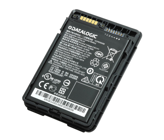Picture of Baterija Datalogic Memor 10