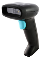 Picture of Honeywell HH400 Handheld 2D
