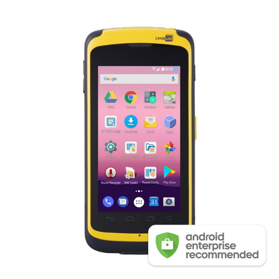 Picture of CipherLab RS51