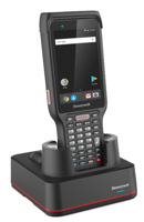 Picture of Baza Honeywell ScanPal EDA61k