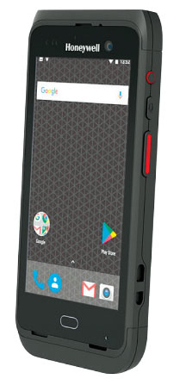 Picture of Honeywell CT40 XP