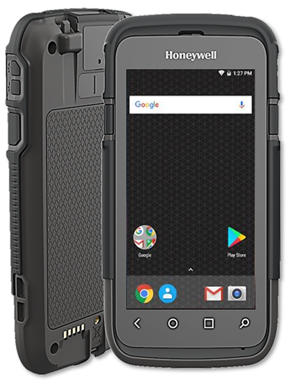 Picture of Honeywell CT60 XP