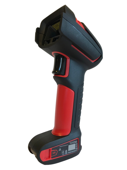 Picture of Honeywell Granit XP 1990iSR